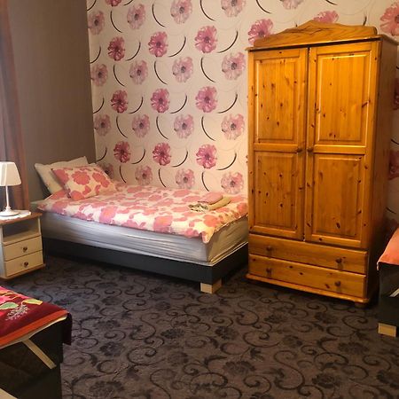 Posti Guest Apartment Viljandi  Bagian luar foto