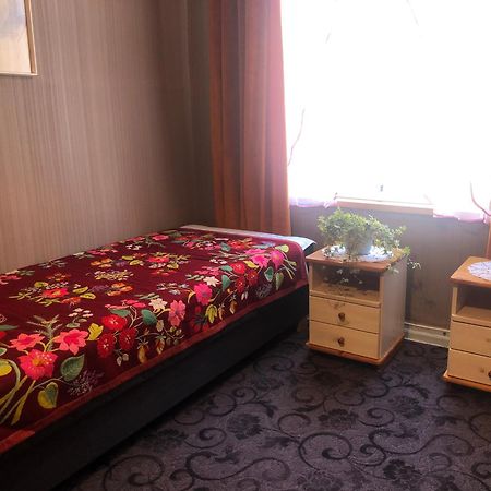 Posti Guest Apartment Viljandi  Bagian luar foto