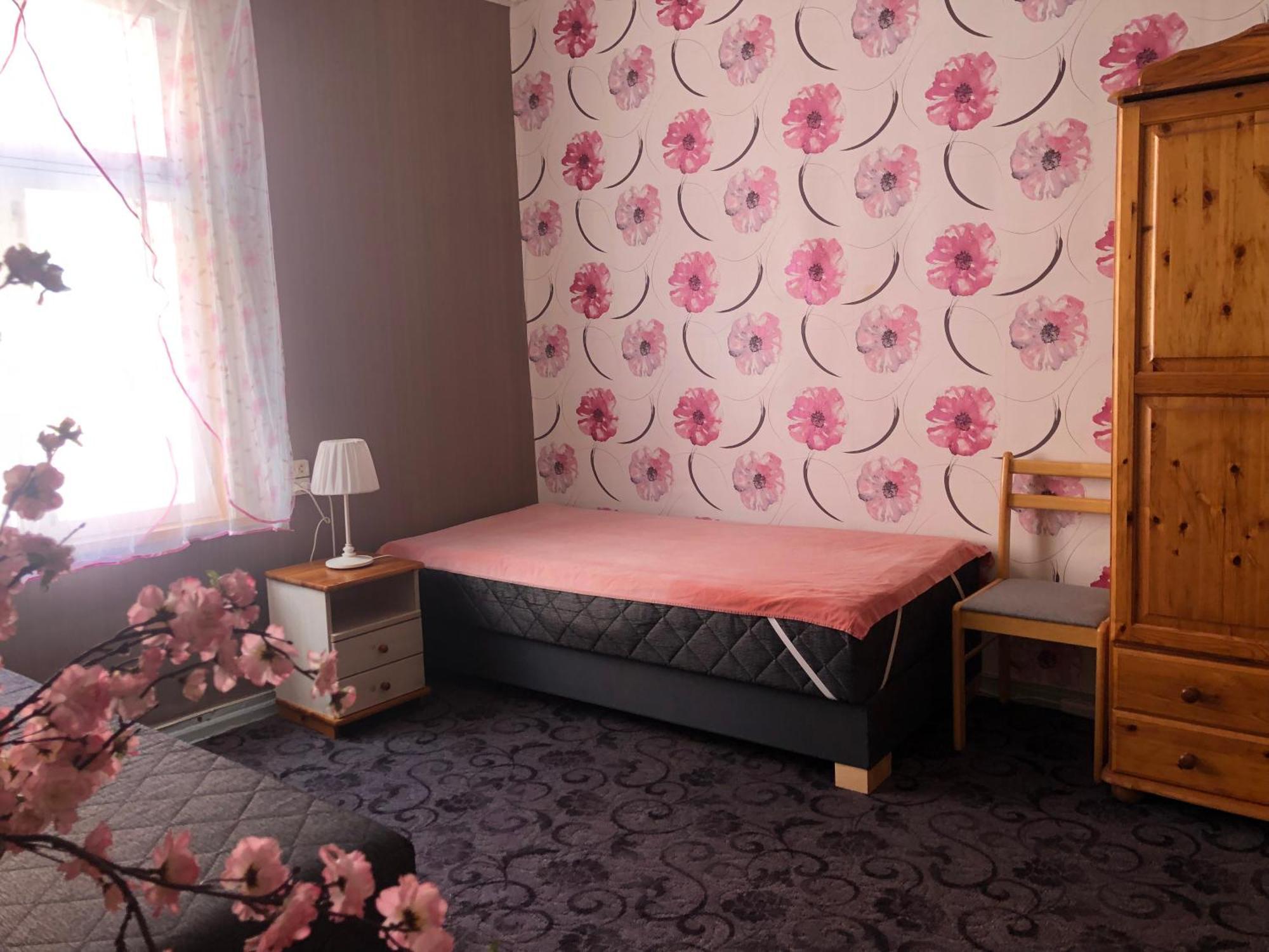 Posti Guest Apartment Viljandi  Bagian luar foto