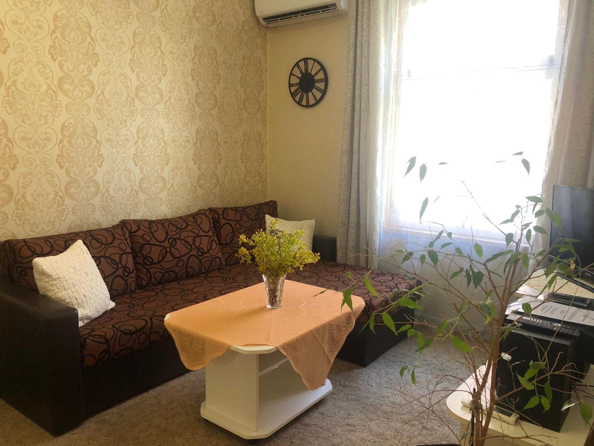 Posti Guest Apartment Viljandi  Bagian luar foto