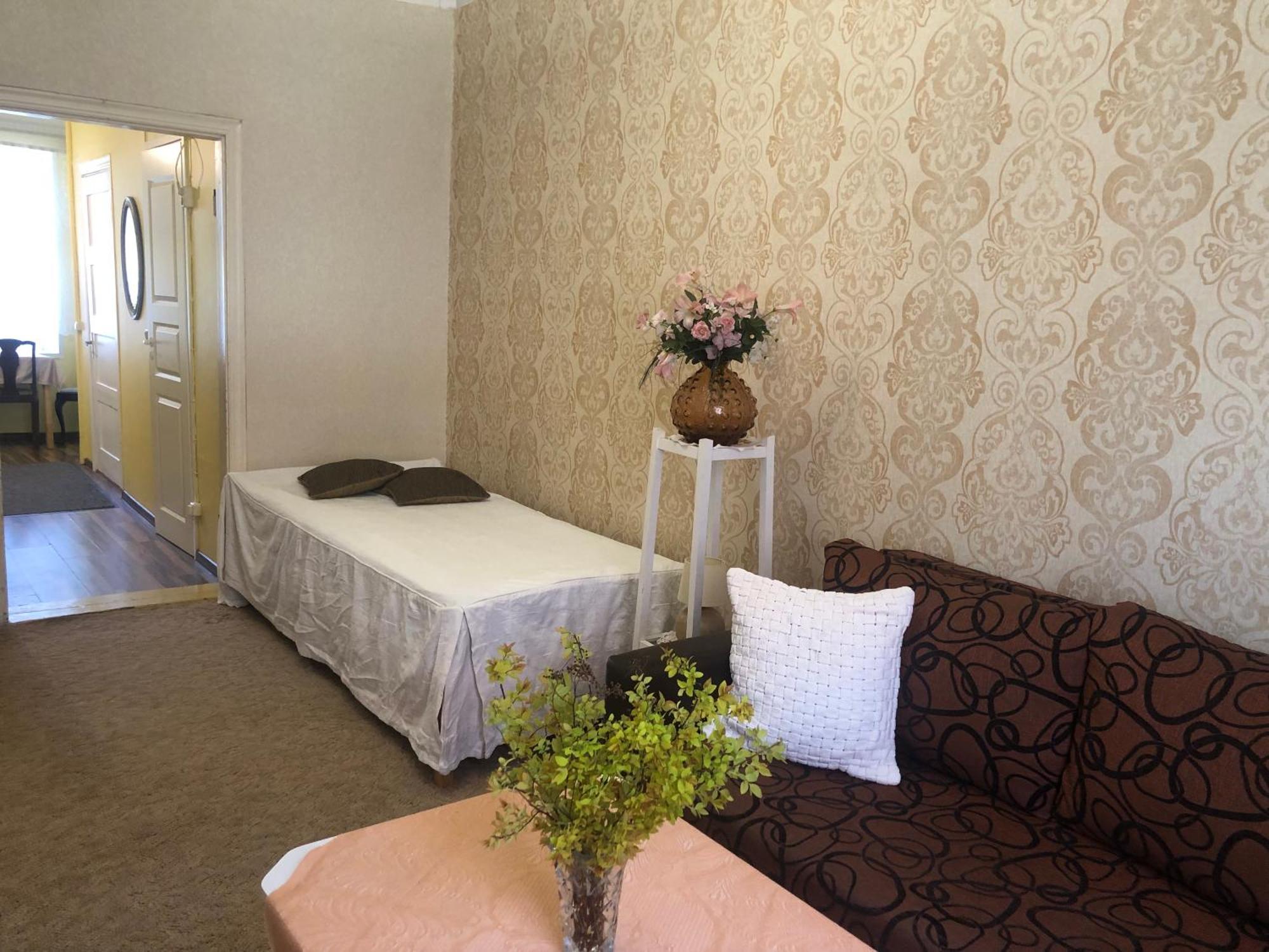 Posti Guest Apartment Viljandi  Bagian luar foto