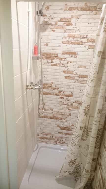 Posti Guest Apartment Viljandi  Bagian luar foto